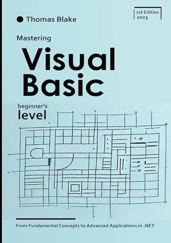 Image result for Visual Basic Book