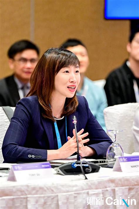 Shida, Star Su posted on LinkedIn