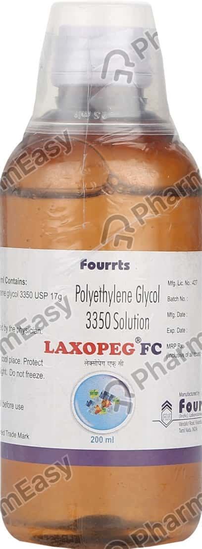 Buy LAXOPEG KID SACHET 8.5GM POWDER Online & Get Upto 60% OFF at PharmEasy