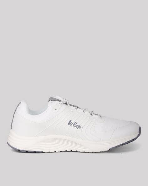 ASIAN Men Grey Mesh Running Non-Marking Shoes - Price History