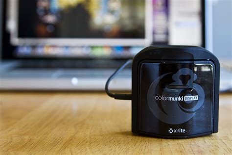 Image result for X-Rite ColorMunki Display