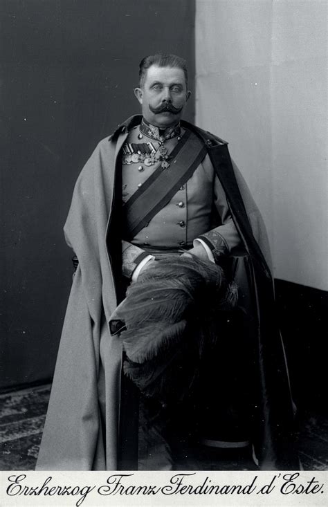 Archduke Franz Ferdinand Hat