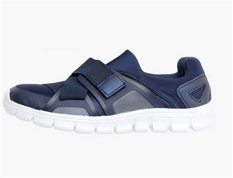 7 Really Comfortable Velcro Sneakers To Own Right Now