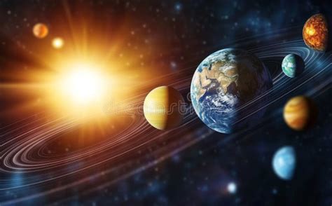 Solar System NASA Planets 的图像结果