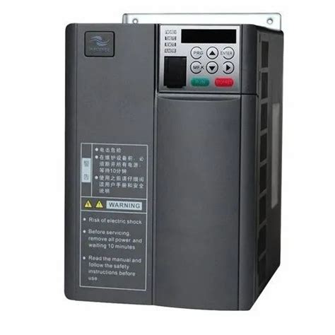 AC Drive - Inovance Vfd Ac Drive Md290 (75kw, 100hp, 3phase ...