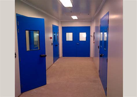 Stainless Steel Swing Door Manufacturers, Suppliers, Exporter in Noida ...