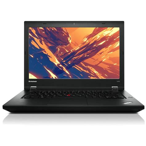 Lenovo ThinkPad Laptop L440 Intel i7-4th Gen 14" HD Win 10 Pro – Newjaisa