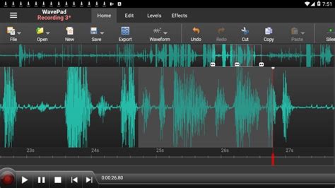 Best Apps to Edit Voice Recordings