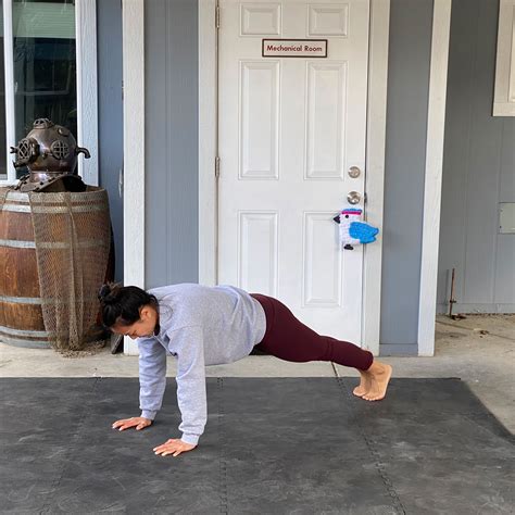 Image result for Hand Release Pushups Challenge