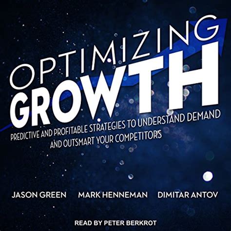 Optimizing Growth: Predictive and Profitable Strategies to Understand ...