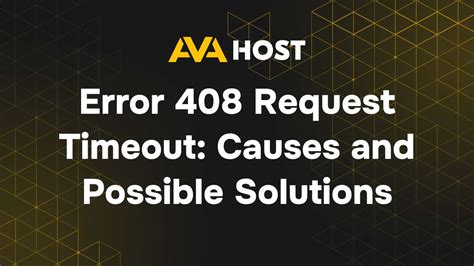 Image result for Error Code 408