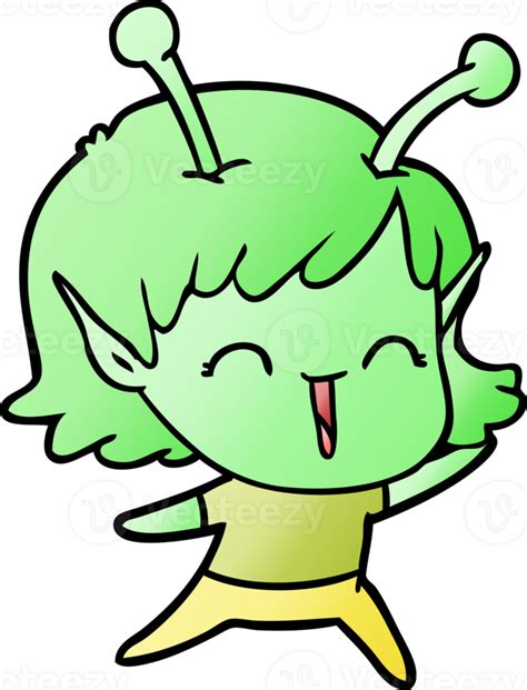 Alien Laughing 的图像结果