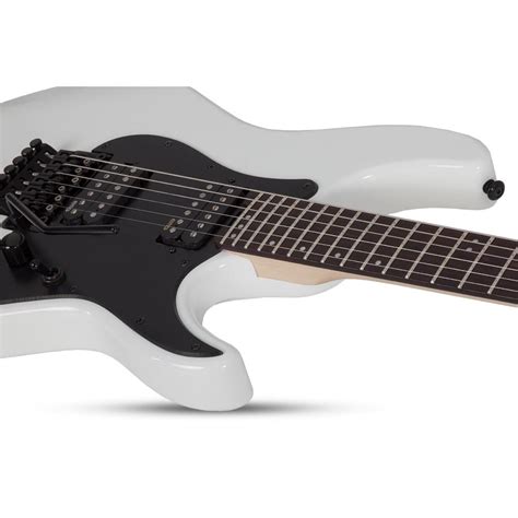 Buy Schecter Sun Valley Super Shredder FR 6-Strings Electric Guitar ...