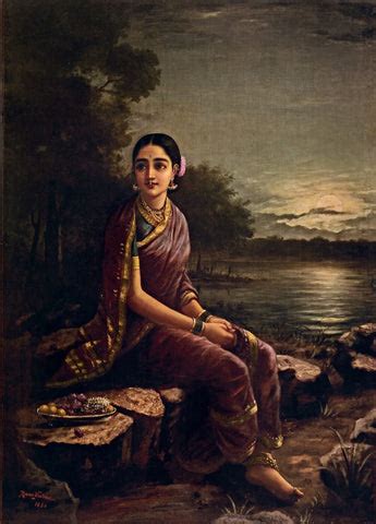 Raja Ravi Varma Paintings | Buy Posters, Frames, Canvas, Digital Art ...