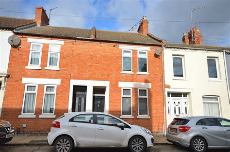 Hervey Street, Northampton - Edward Knight Estate Agents