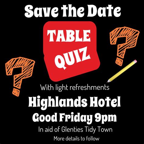 Good Friday 2025, Glen Rd, Wicklow, 18 April 2025 | AllEvents
