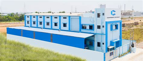 Polyester Composite Corded Strap Buckles Manufacturers India