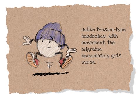 Migraines - Headeggs