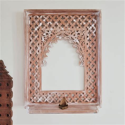 Daricha Collection - Jharokha in Jaaliwork Style – Baro Market