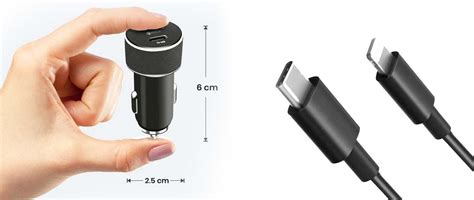 Buy Car PD Charger – RD Overseas