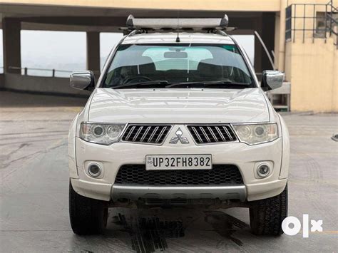 Mitsubishi Pajero Sport 4X4, 2014, Diesel - Cars - 1795457666