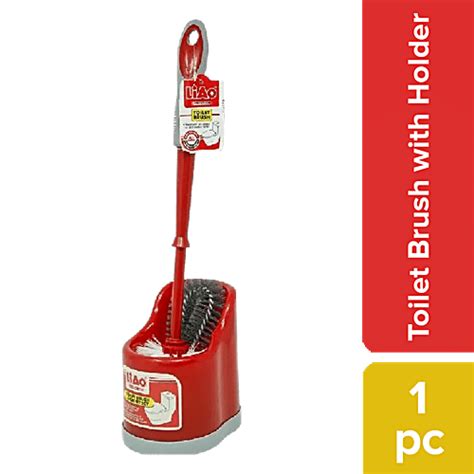 Buy Liao Toilet Brush Slim 1 Pc Online At Best Price of Rs 349 - bigbasket