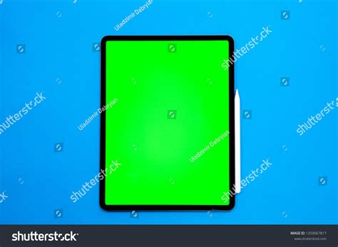 iPad Green screen 的图像结果