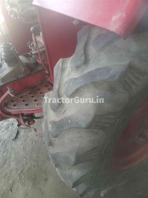 Get Second Hand Mahindra 575 DI BHOOMIPUTRA Tractor in Good Condition ...