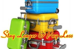 Park Apartments Popovi