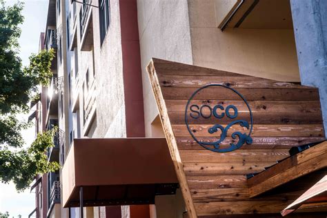 Home - Soco Restaurant