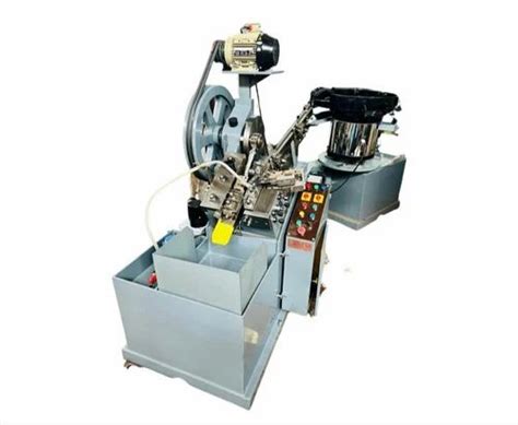 Manufacturer of Header Machines & Bolt Making Machine by Kalsi Machine ...