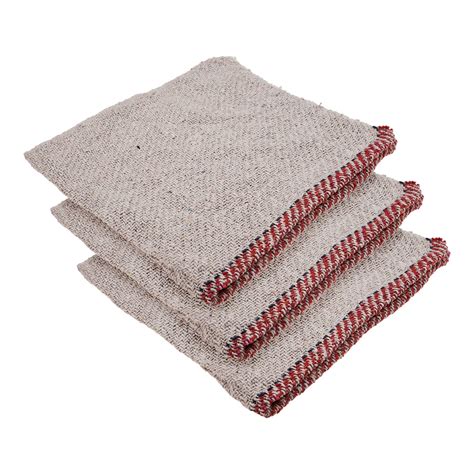 Kuber Industries Floor Cleaning Pocha | Plain Duster Cloth | Cotton ...