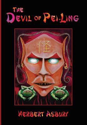 Buy The Devil of Pei-Ling Book Online at Low Prices in India | The ...