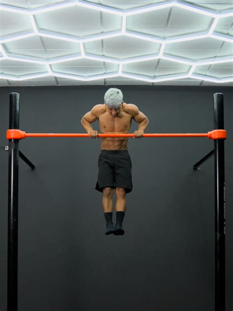 Image result for Front Lever Muscles
