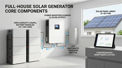 Solar Generator 的图像结果