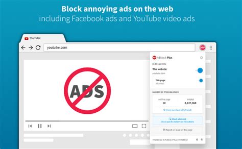 Image result for Adblock Media Tutorial
