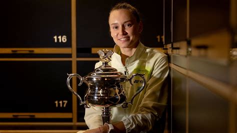 Ranking WTA z 2 lutego 2026 roku. Jelena Rybakina awansowała na trzecie ...