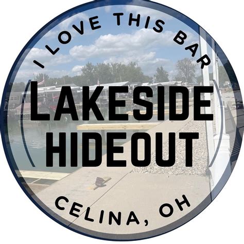 Sunny Taylor at Lakeside Hideout!, Lakeside Hideout Bar & Grill, Celina ...