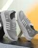 Buy Grey Sports Shoes for Men by BIRDE Online | Ajio.com