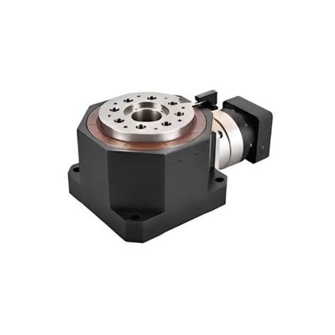 AC Servo Rotary Actuators - Rotary Actuator / Table / Indexing System ...