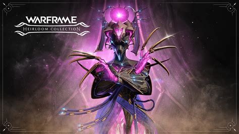 Warframe: Valkyr Heirloom Collection - Epic Games Store