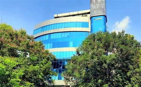 Embassy Star CBD Bangalore, Bangalore - 10000 sq.ft. | Commercial ...