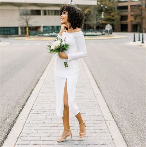 What to wear to a courthouse wedding 60 photos - Astyledwedding.com