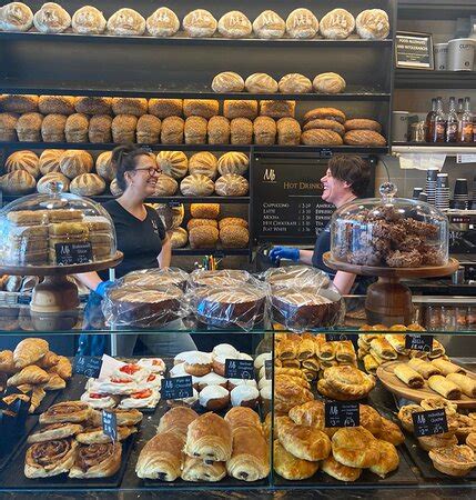 Nice cakes - Reviews, Photos - Patisserie Mark Bennett - Tripadvisor