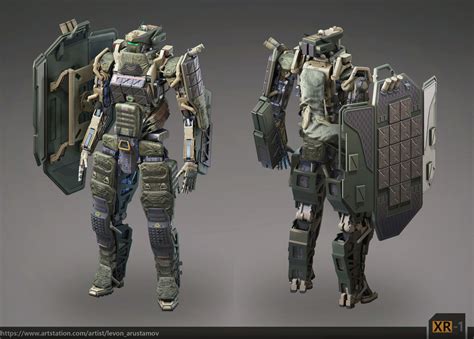 Military Robots Examples 的图像结果