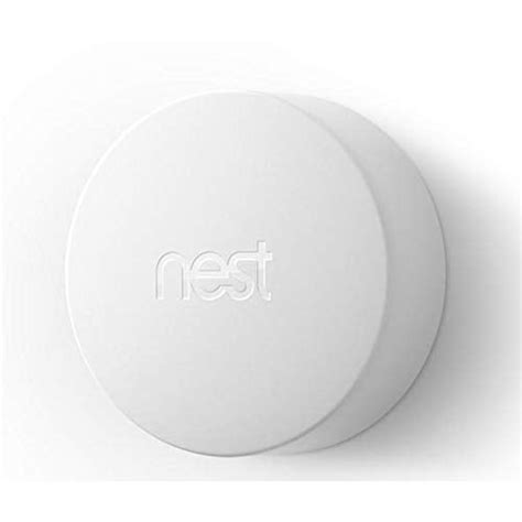 Buy Google Nest T3018US Learning Thermostat 3rd Gen Smart Thermostat ...