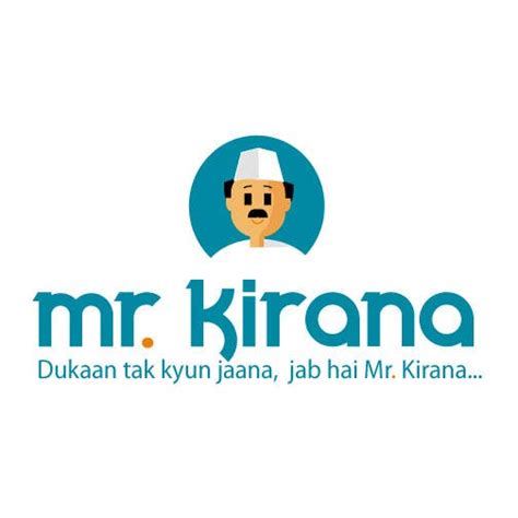 New brand identity for Grocery and Household eCommerce company | Freelancer