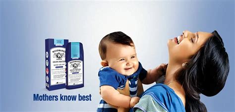Woodward's Gripe Water | Best Gripe Water for Babies