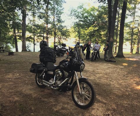 Jackson Lake Park Camping | Canal Winchester, OH