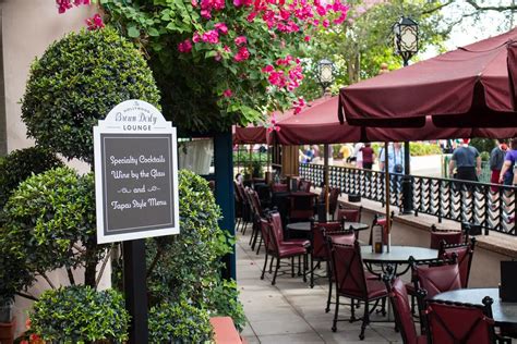 Hollywood Studios Dining Guide - Best Restaurants, Snacks, and Desserts ...